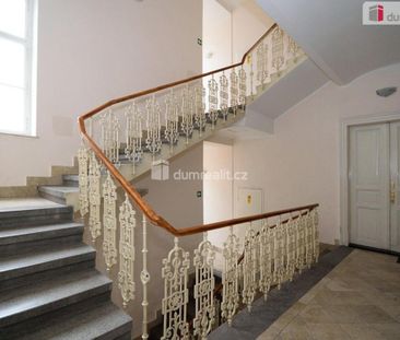 Pronájem bytu 1+1 31 m2 - Fotografie 5