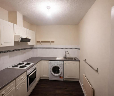 1 bedroom apartment to rent - Photo 5