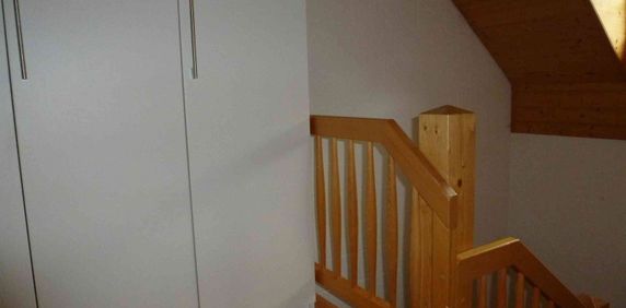 5.5 Zimmer, 140 m², 2. Stock - Photo 2