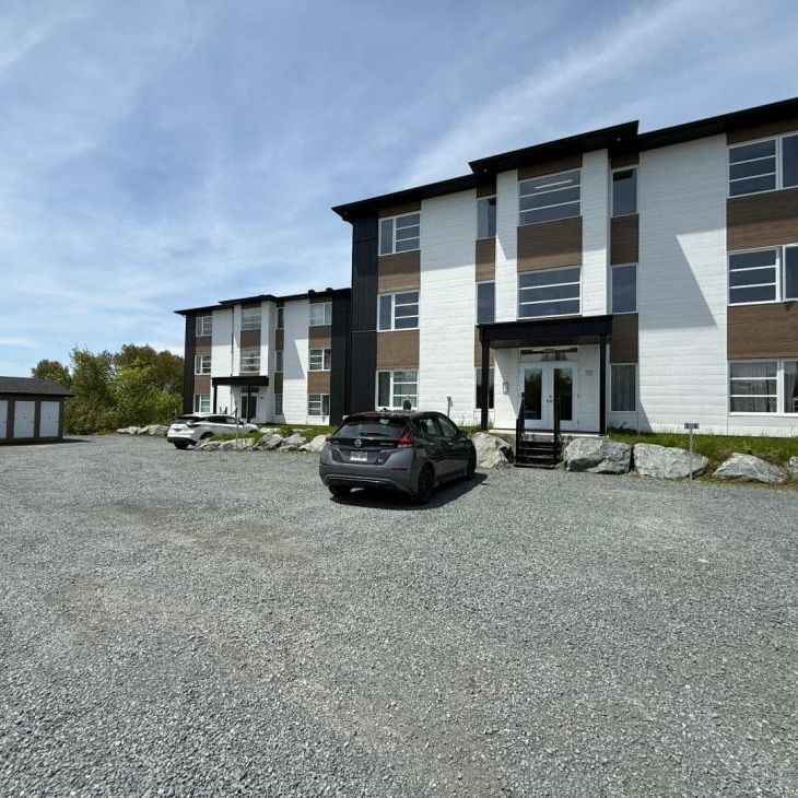 Appartement à louer - Disraeli - Ville - Photo 1