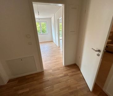 Neubau - Erstbezug - Attraktive 2- Zimmer Wohnung mit Loggia zu vermieten! - Foto 5