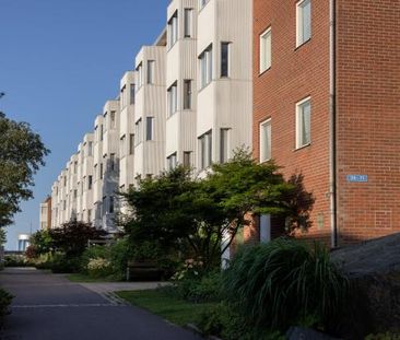 Rimfrostgatan 63 - Photo 1