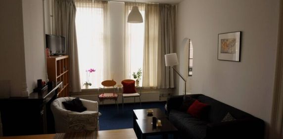 Willem Barentszstraat 18 BS 1 - Photo 2