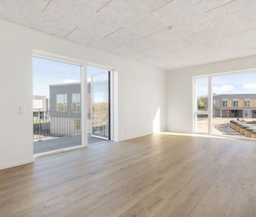 2-vær. lejlighed - Photo 2