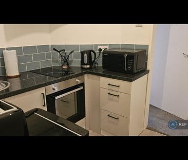 Studio to rent - Photo 4