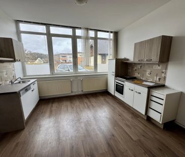 Miete inkl. BK, HK & Strom ! Großzügige Wohnung in Paldau, nähe Fel... - Foto 3