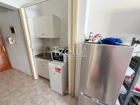 Studio/Γκαρσονιέρα για ενοικίαση Πάτρα - Κέντρο (Πάτρα) - Photo 5