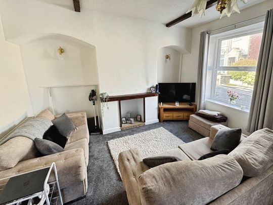 1 bedroom terraced house to rent - Photo 1