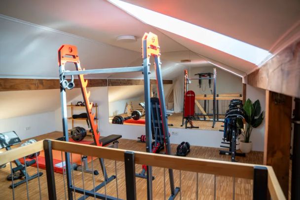 Hochwertige Maisonettewohnung mit Balkon - Photo 1