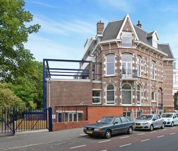 Appartement te huur: Stadhouderslaan 1-R 2517 HV Den Haag - Photo 4