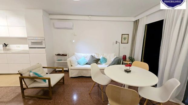 Apartamento de alquiler en San Agustín - Bahía Feliz - Photo 1
