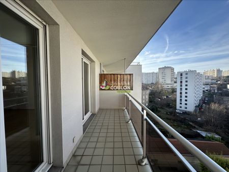 Location Appartement 2 pièces 29m² - Photo 5