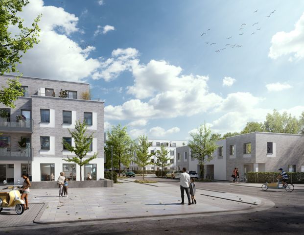 An der alten Gärtnerei 12, 53757 Sankt Augustin - Foto 1