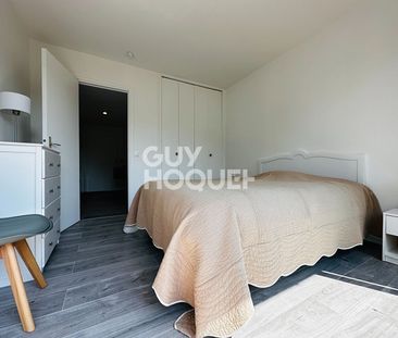 Deauville, Magnifique 2 pièces à louer en meublé ! - Photo 3