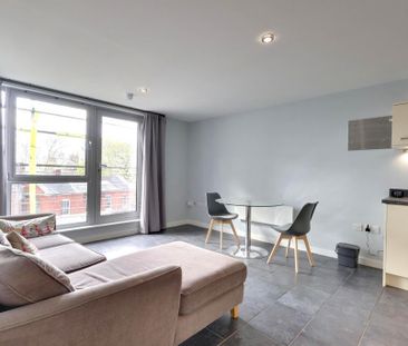 2 bedroom apartment to rent - Photo 1