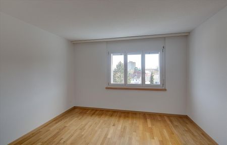 "3 minutes to Solothurn train station!" - Foto 5