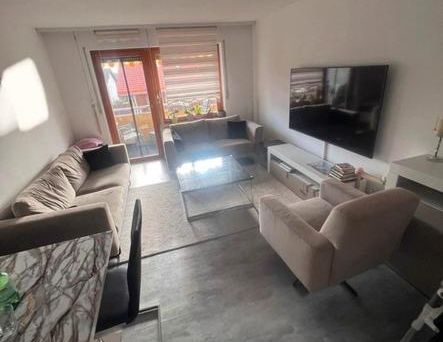 3 Zimmer Wohnung in Weilheim i. OB zu vermieten - Foto 1