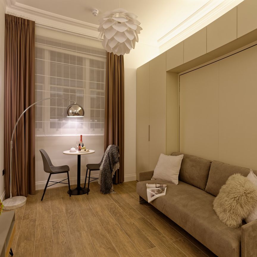 Apartment LG71-B4 - Photo 1