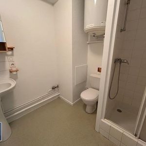 Location Appartement 1 pièce 21m² CLERMONT FERRAND 63000 - Photo 3