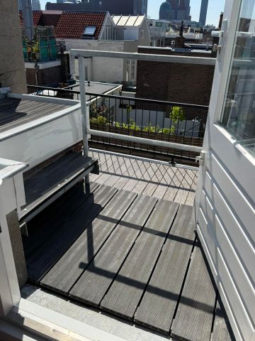 Appartement te huur: Mauritskade 85 2514 HH Den Haag - Photo 4