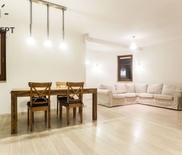 3 pok | Balkon | Parking | Obok Park - Фото 2