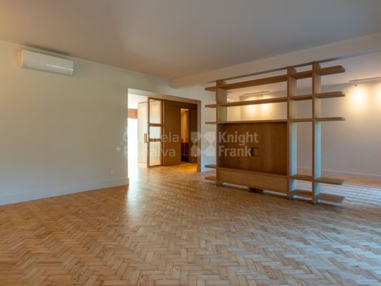 Apartamento T3 em Lisboa - Photo 1