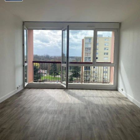 Appartement à louer 3 pièces 67.99m² - Photo 4