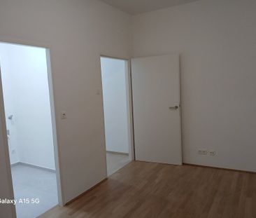 Erstbezug 5.Liftstock, Helle 2-Zimmer-Wohnung, 3 Min zum Schwedenpl... - Photo 4