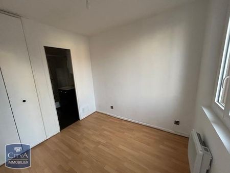 Location Appartement 2 pièces 27m² TOULOUSE 31500 - Photo 4
