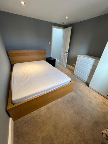 Room in a Shared House, London, SW16 - Photo 3