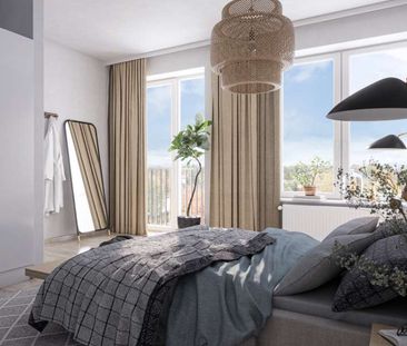 Klostergatan 6 C - Photo 2