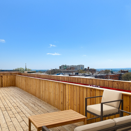 3201 Boulevard Édouard-Montpetit, #201 - Photo 2