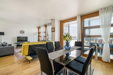 2 bedroom apartment to rent - Photo 5