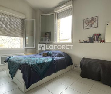 Maison T2 Vendargues à louer - Photo 3