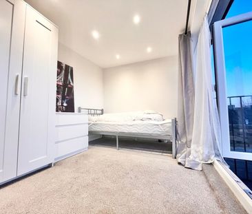 Room in a Shared House, Rosebank Road, E17 - Photo 4