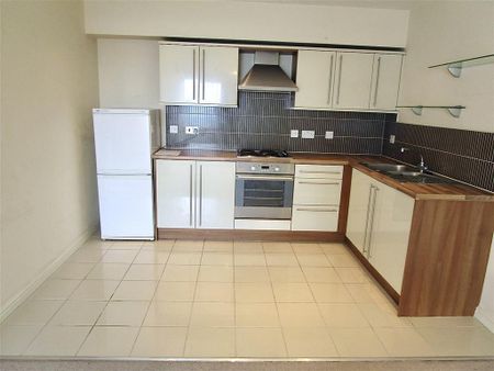 1 bedroom apartment to rent - Photo 3