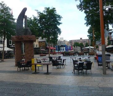 Te huur: Appartement Korte Promenade in Almere - Foto 4