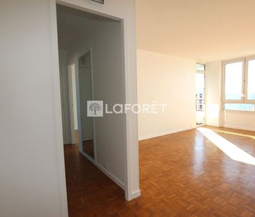 Appartement T4 Meudon à louer - Photo 2