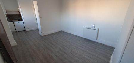 APPARTEMENT 1 pièce(s) - 20m² - Photo 2