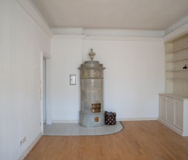 WG taugliche 4-Zimmer-Altbauwohnung in zentraler Eggenberg-Lage…! - Photo 2