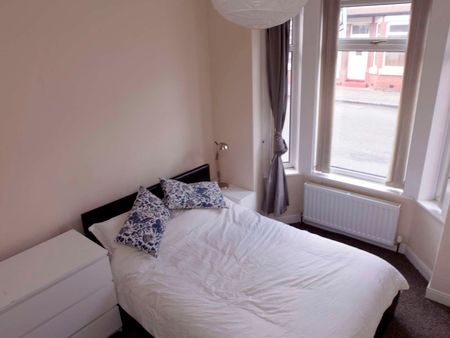 Blandford Road Room 3 - Photo 4