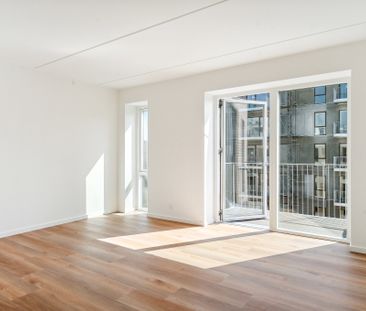 2-vær. lejlighed - Photo 1