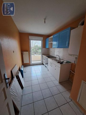 Location Appartement 2 pièces 50m² ST AVOLD 57500 - Photo 5