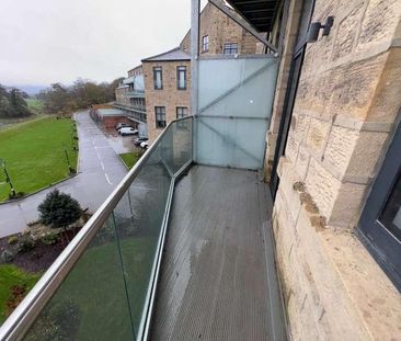 Iron Row, Burley In Wharfedale, Ilkley, West Yorkshire, LS29 - Photo 6