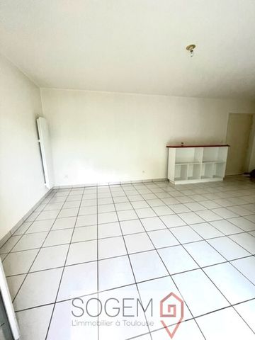 Appartement T3 en location à Villeneuve-Tolosane - Photo 4