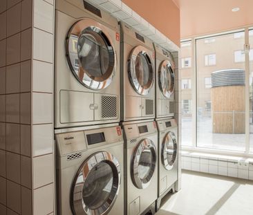 Jyllandsgatan, Kista - Foto 4