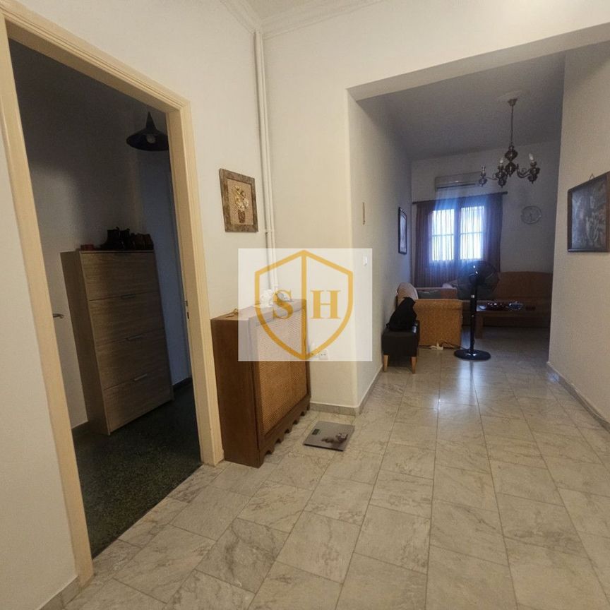 Διαμέρισμα για ενοικίαση Θέρισσος (Ηράκλειο Κρήτης) - Photo 1