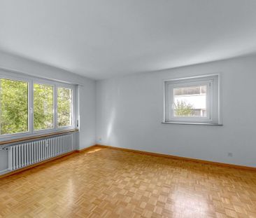 Gemütliche Wohnung in gepflegtem Wohnquartier - Photo 1