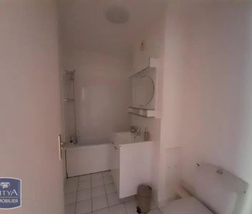 Appartement à louer 2 pièces 45.95m² - Photo 5