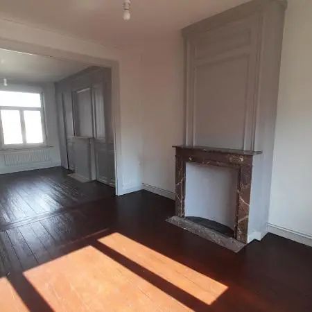 Appartement à louer 2 pièces 65m² - Photo 1